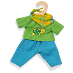 Outfit "Max" Gr. 28-35 cm