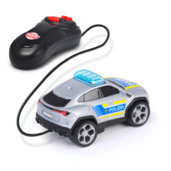 Lamborghini Urus Polizeiauto
