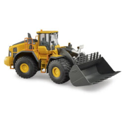 Volvo Radlader