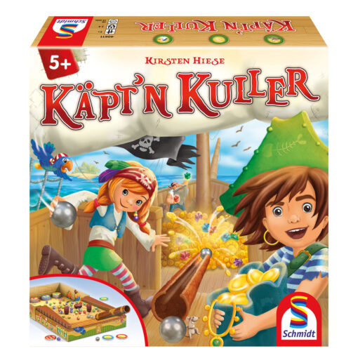 Käpt´n Kuller