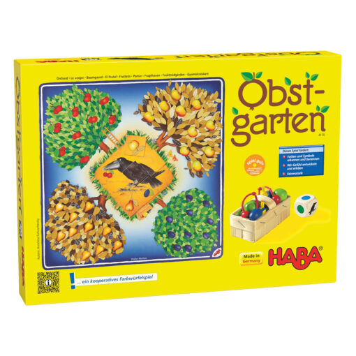 Obstgarten