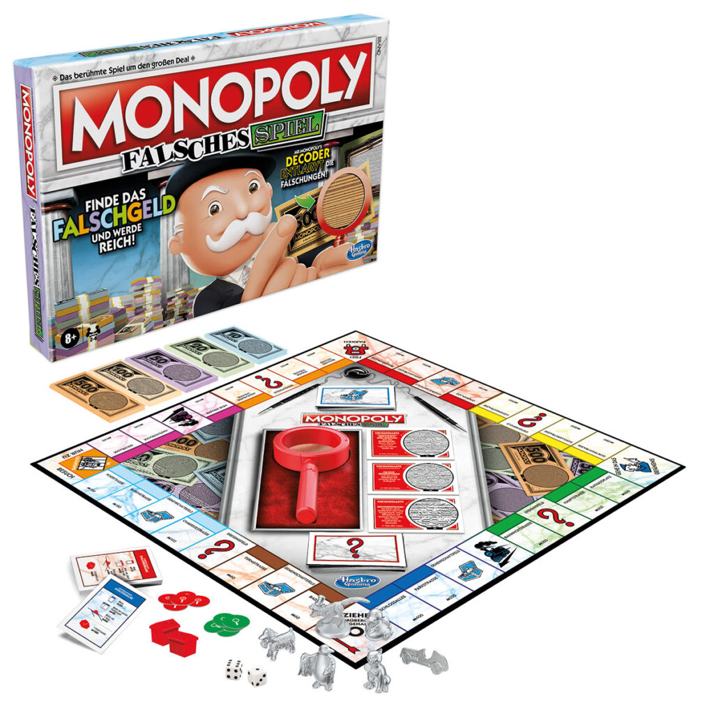 Spielwaren Heinz