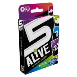 Five Alive