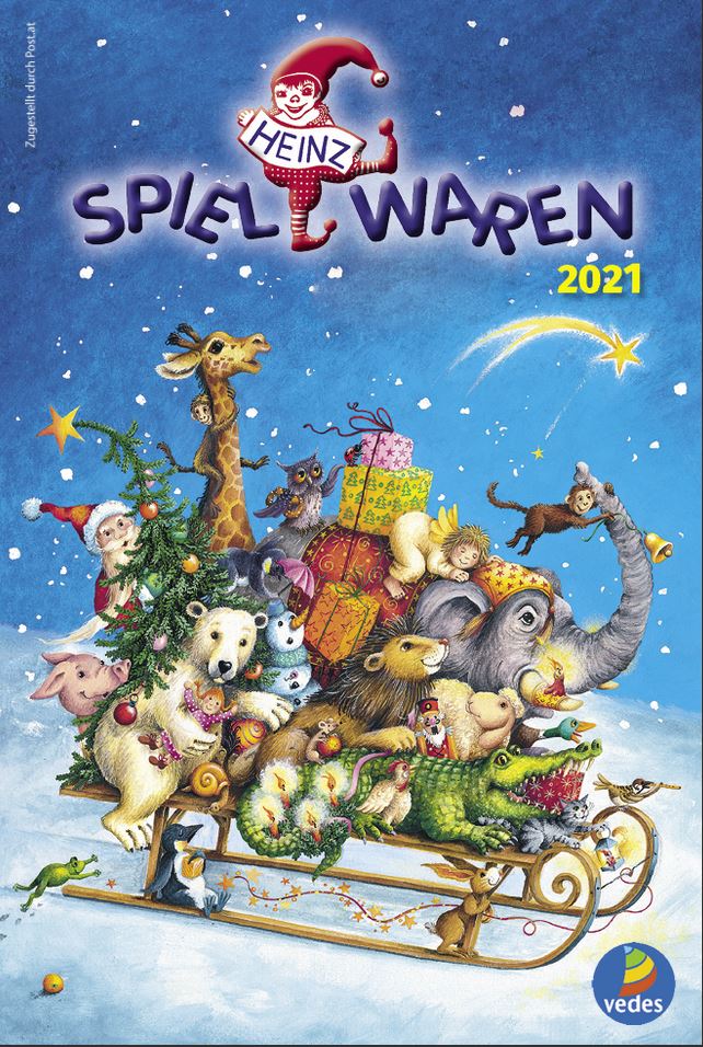 Spielwaren Heinz