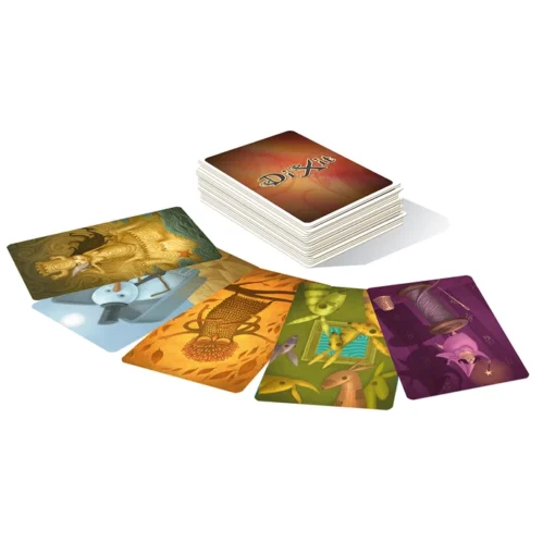 Dixit 5 – Daydreams – Bild 2