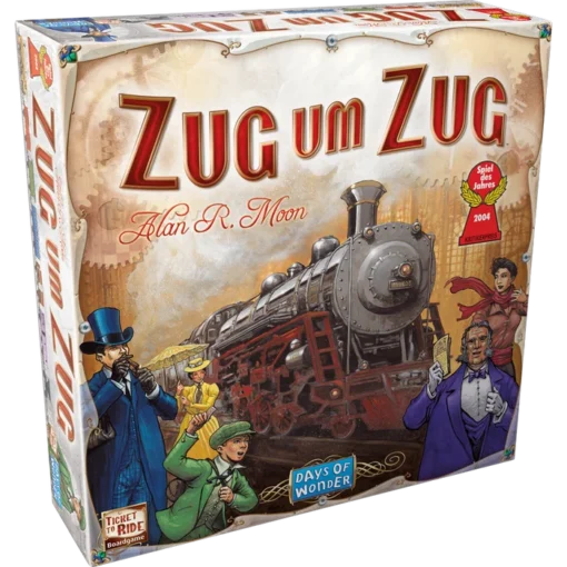 Zug um Zug