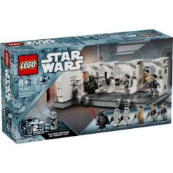 75387 Das Entern der Tantive IV™