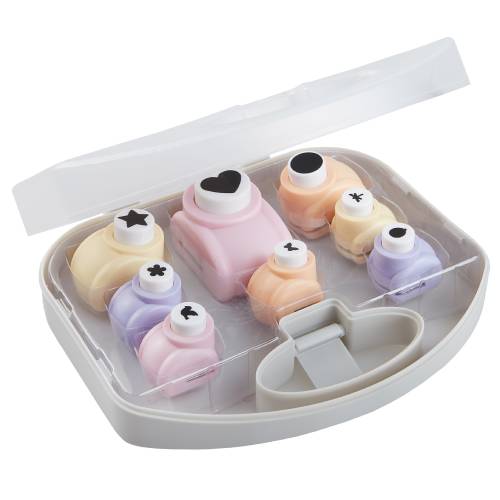 Motivstanzerset „Blumenwiese“ – Bild 2