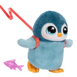 Little Live Pets: Plüsch-Pinguin Waddles – Bild 3