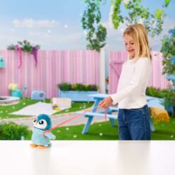 Little Live Pets: Plüsch-Pinguin Waddles – Bild 4