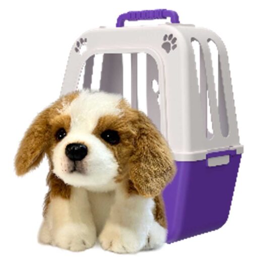 Little Live Pets: Welpe - Patches