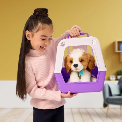 Little Live Pets: Welpe - Patches – Bild 3