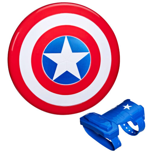 Captain America Magnetischer Schild – Bild 2