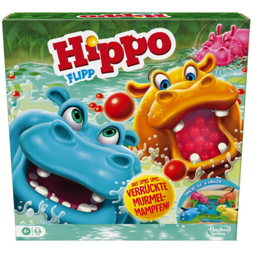 Hippo Flipp