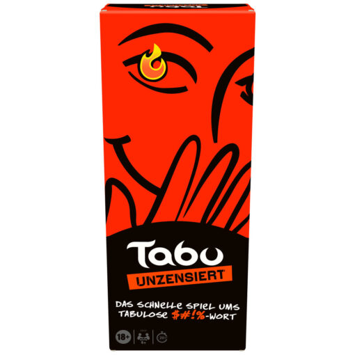 Tabu Unzensiert