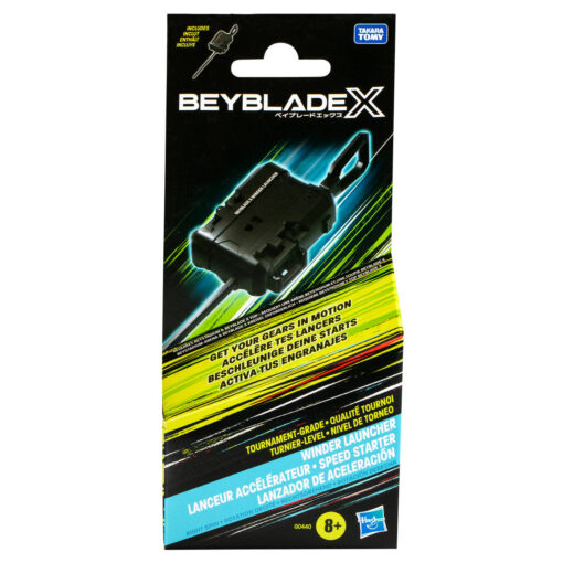 Beyblade X offizieller Speed Starter