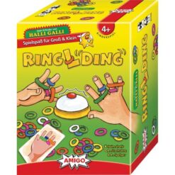 RinglDing
