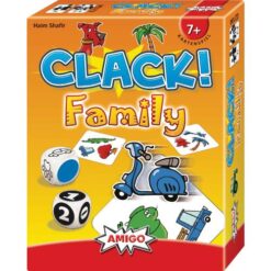Clack! Family