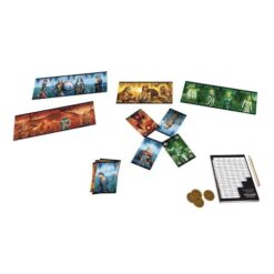 Alternative view of Wizard Deluxe