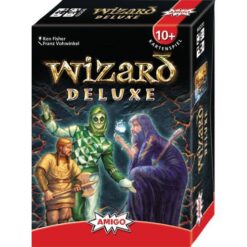 Wizard Deluxe