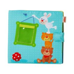 Baby-Fotoalbum Spielgefährten