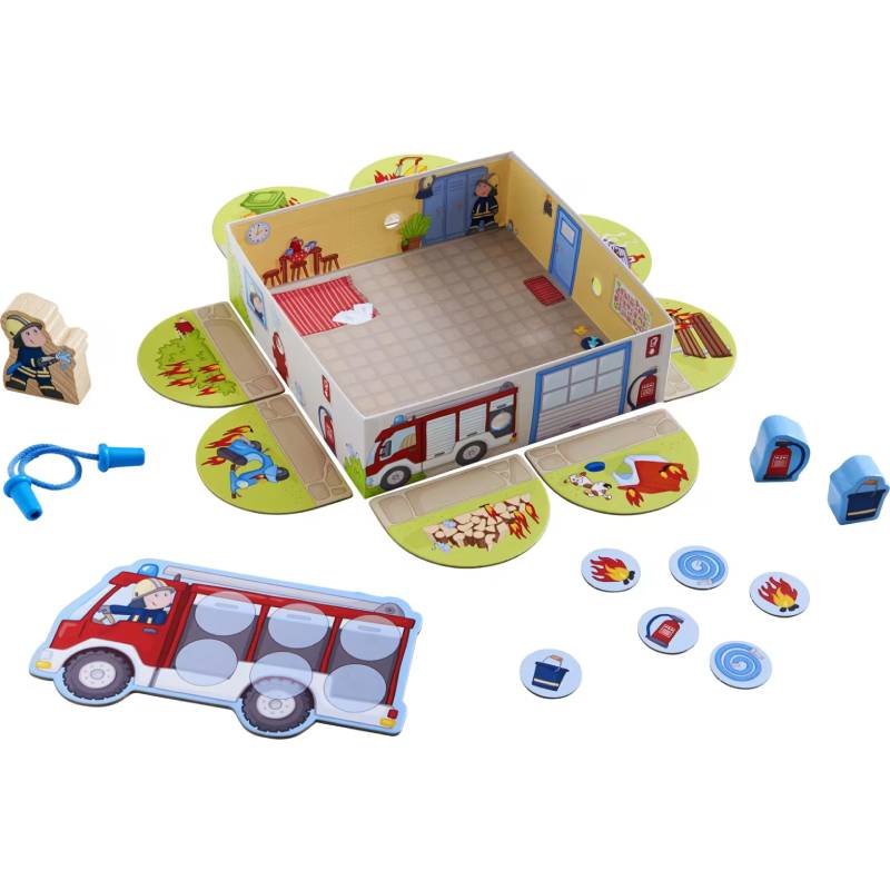 Feuerwehr – Bild 2