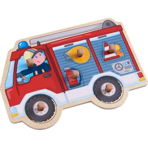 Feuerwehrauto