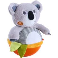 Stehauffigur Koala