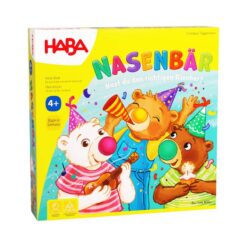 Nasenbär