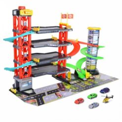 Parkgarage