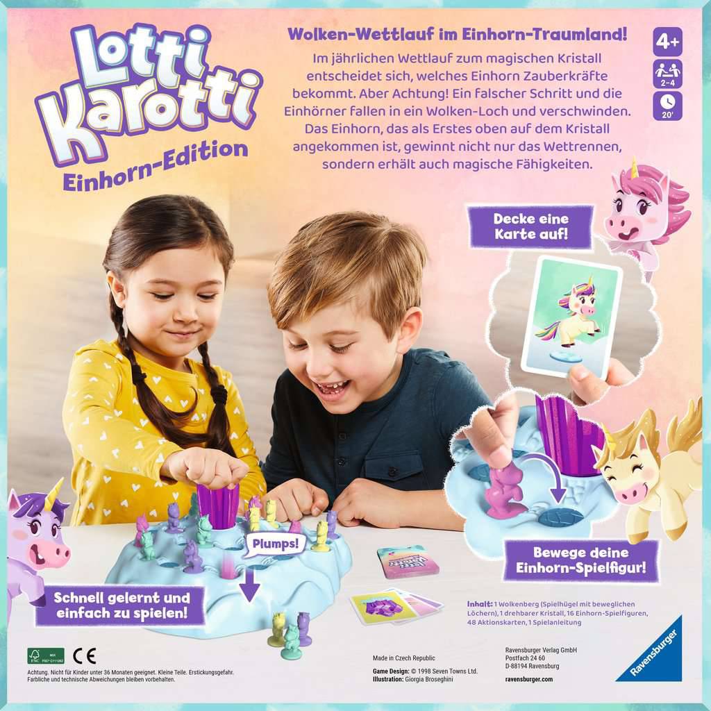 Lotti Karotti - Einhorn Edition – Bild 2
