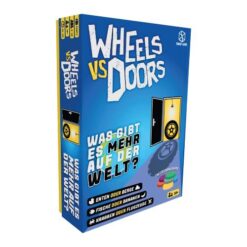 Wheels vs Doors
