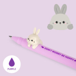 Alternative view of Gelstift Bunny Lovely Friends