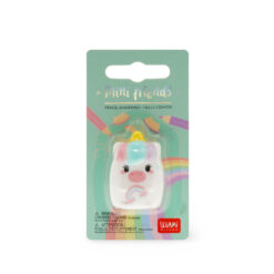 Alternative view of Spitzer Mini Einhorn