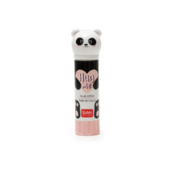 Klebestift Panda