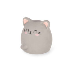 Radierer Katze