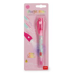 Alternative view of Magic Pen - Stift mit Unsichtbarer Tinte Einhorn