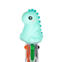 Alternative view of Mini-Kugelschreiber Dino