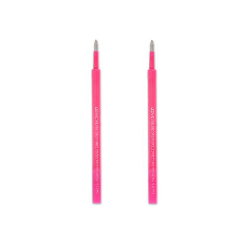 Gelstifte Nachfüllminen - Neon Pink – Bild 2