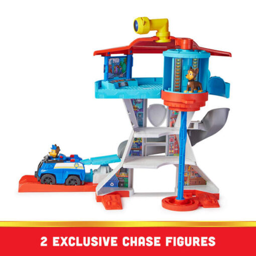 Paw Patrol Lookout Tower