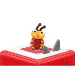 JoNaLu – Lu kann nicht schlafen & eine weitere Geschichte