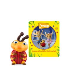 Alternative view of JoNaLu – Lu kann nicht schlafen & eine weitere Geschichte