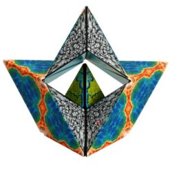 Shashibo Würfel - Earth – Bild 3