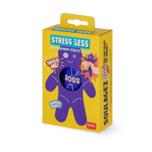 Stressball Boss – Bild 2
