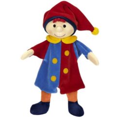 Handpuppe Kasper