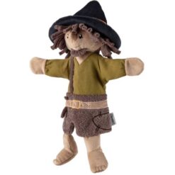 Handpuppe Räuber
