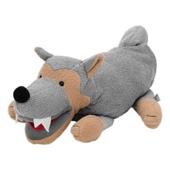 Handpuppe Wolf