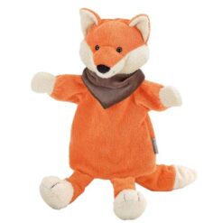 Handpuppe Fuchs