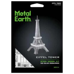 Metal Earth: Eiffelturm