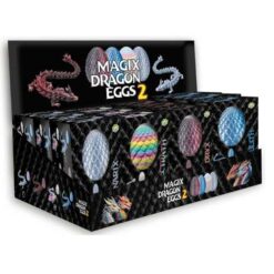Magix Drachen Eier- Serie 2